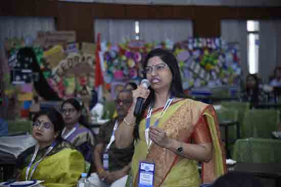 18th Ed Leadership International Roundtable photo 0