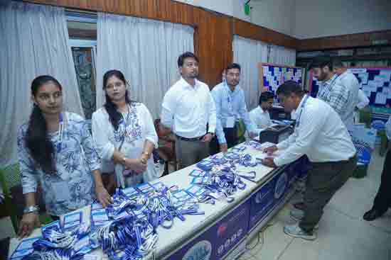 18th Ed Leadership International Roundtable photo 1