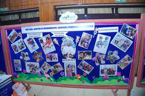 18th Ed Leadership International Roundtable photo 2