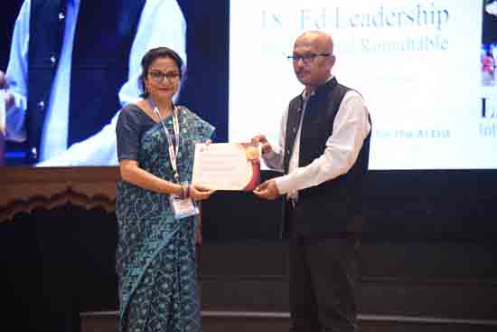 18th Ed Leadership International Roundtable photo 102