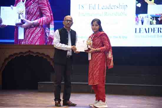18th Ed Leadership International Roundtable photo 105