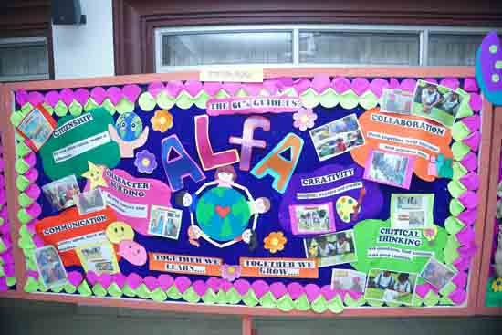 18th Ed Leadership International Roundtable photo 11