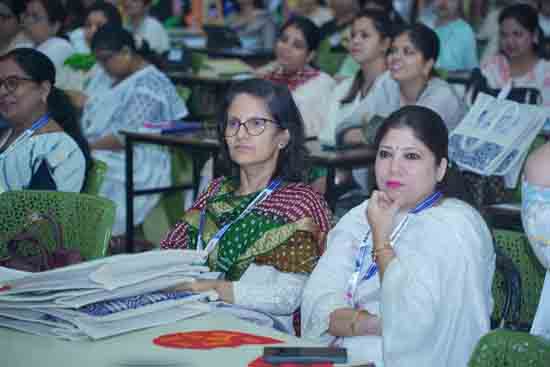 18th Ed Leadership International Roundtable photo 16