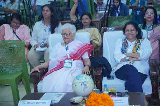 18th Ed Leadership International Roundtable photo 18