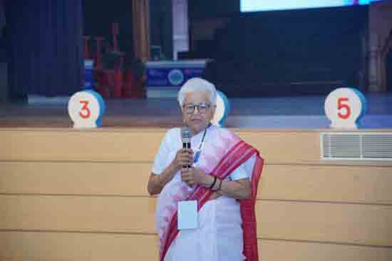18th Ed Leadership International Roundtable photo 23