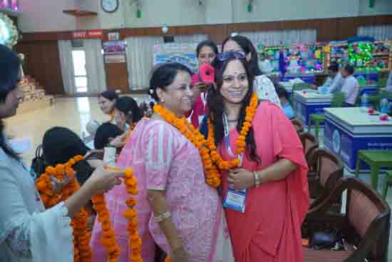18th Ed Leadership International Roundtable photo 36