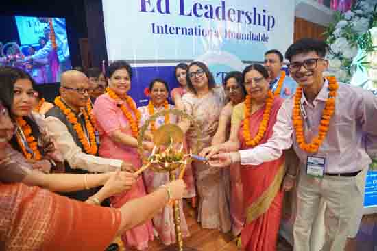 18th Ed Leadership International Roundtable photo 38