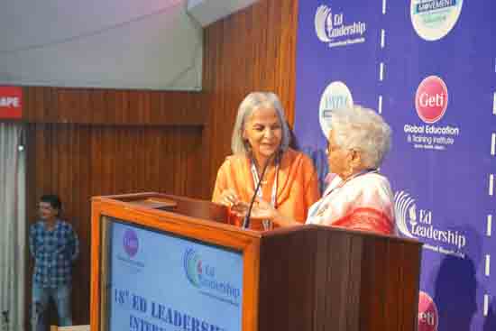 18th Ed Leadership International Roundtable photo 44