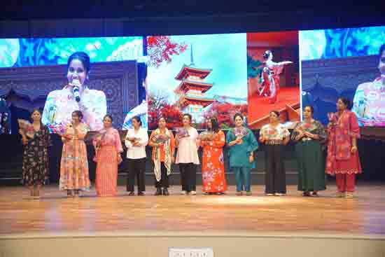 18th Ed Leadership International Roundtable photo 45