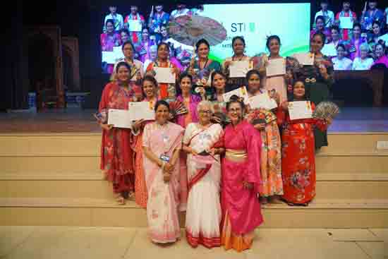 18th Ed Leadership International Roundtable photo 46