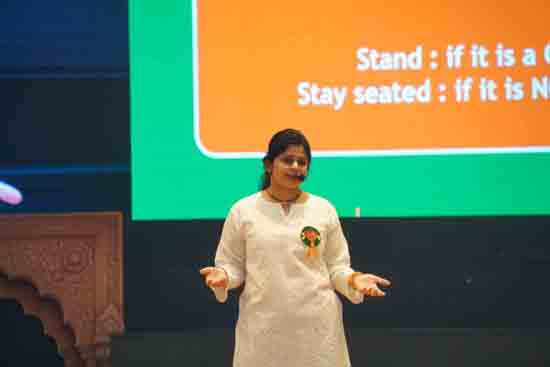 18th Ed Leadership International Roundtable photo 49