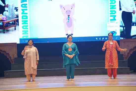 18th Ed Leadership International Roundtable photo 52