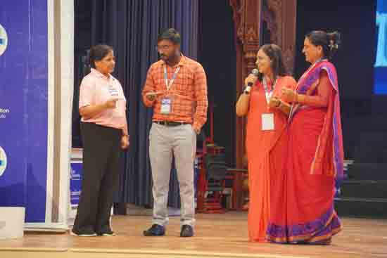 18th Ed Leadership International Roundtable photo 54