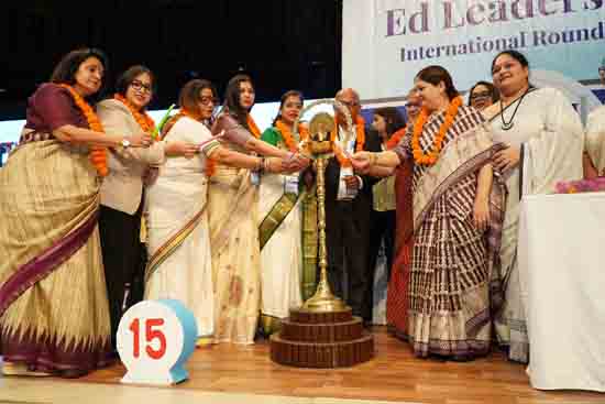 18th Ed Leadership International Roundtable photo 62