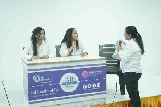 18th Ed Leadership International Roundtable photo 72
