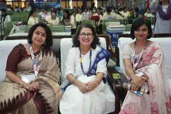 18th Ed Leadership International Roundtable photo 73