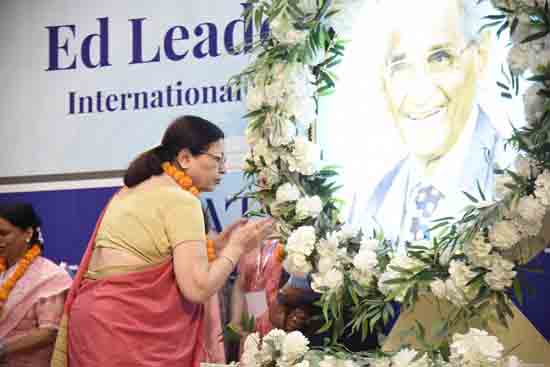 18th Ed Leadership International Roundtable photo 75