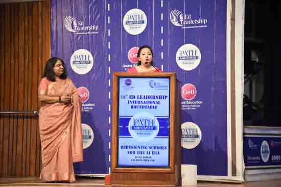 18th Ed Leadership International Roundtable photo 79