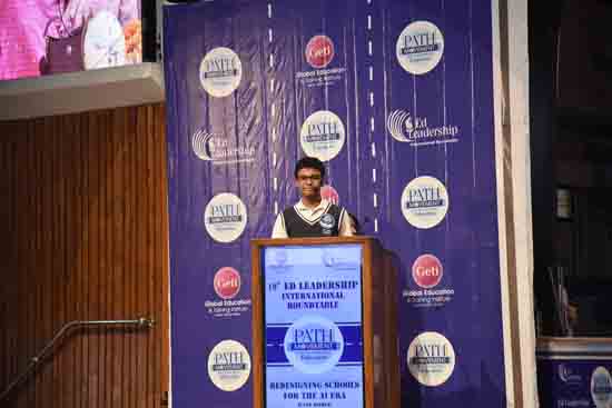 18th Ed Leadership International Roundtable photo 82