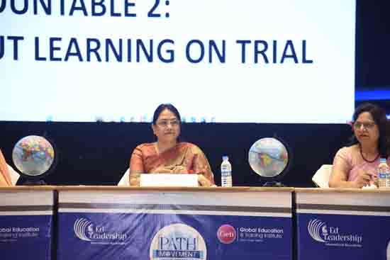18th Ed Leadership International Roundtable photo 87