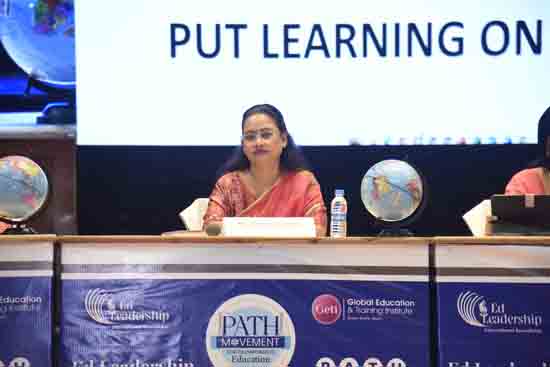 18th Ed Leadership International Roundtable photo 88