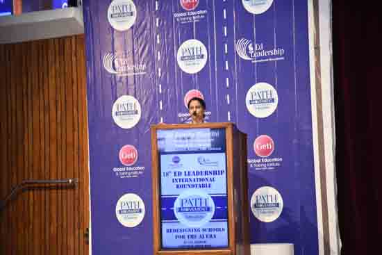 18th Ed Leadership International Roundtable photo 90