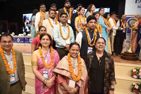 18th Ed Leadership International Roundtable photo 96