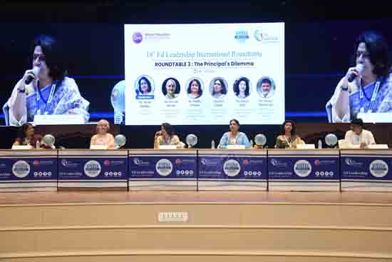 18th Ed Leadership International Roundtable photo 97
