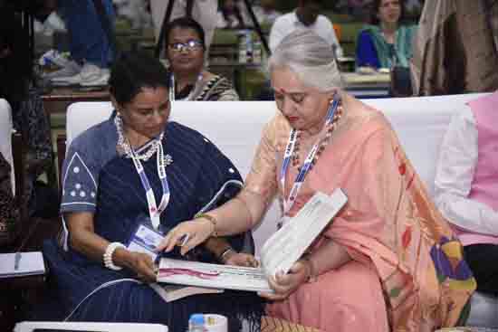 18th Ed Leadership International Roundtable photo 98